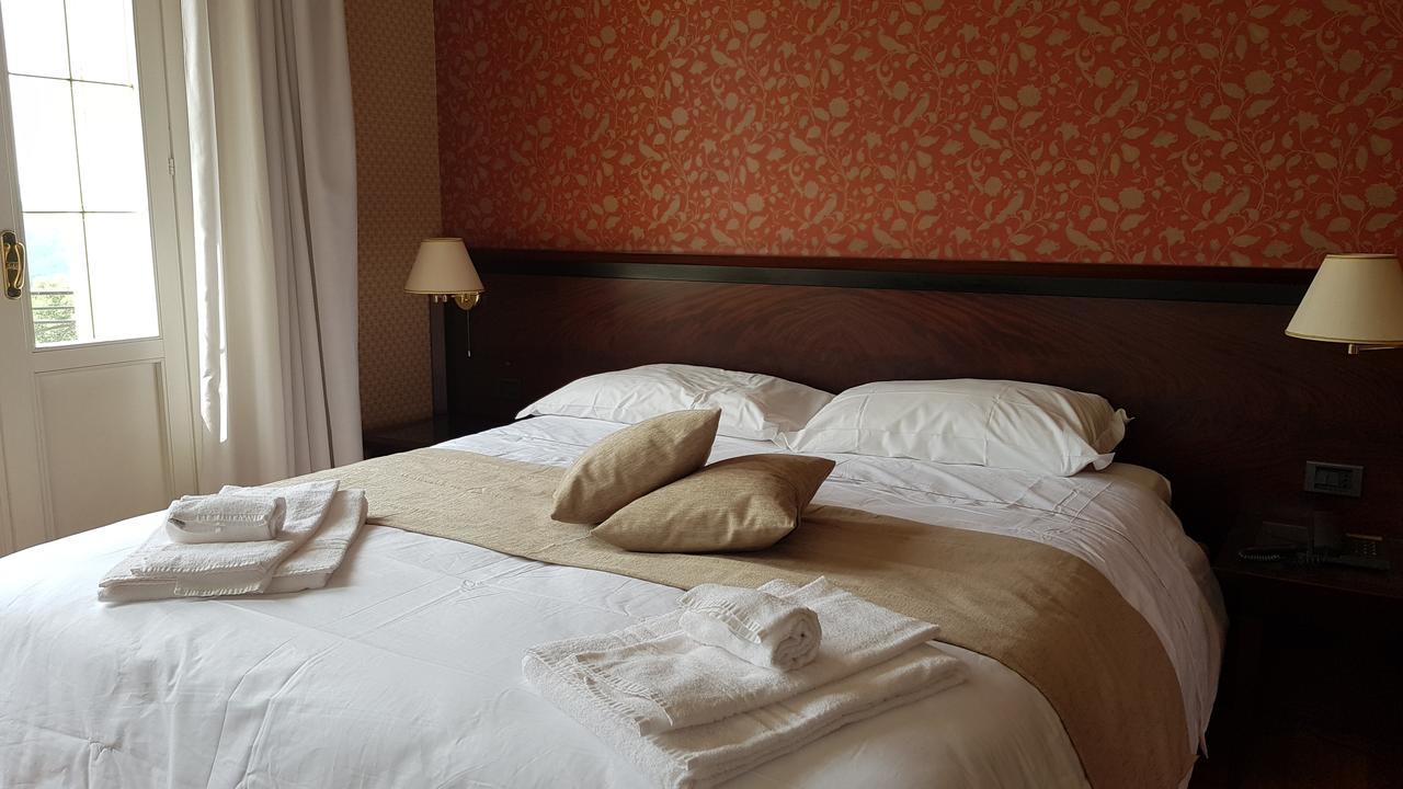 Villa Lussana Teolo Eksteriør billede