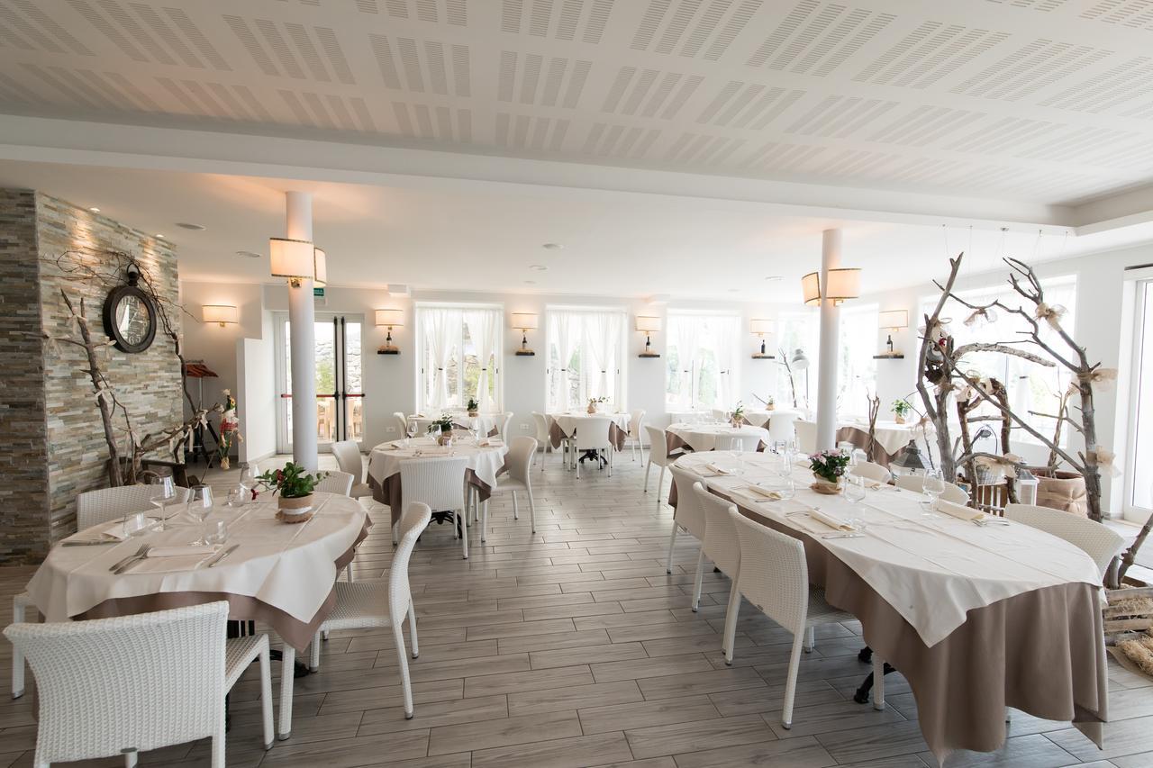 Villa Lussana Teolo Eksteriør billede